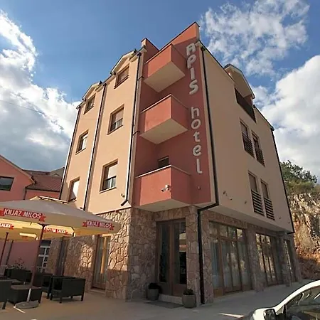 Apis Hotel Trebinje