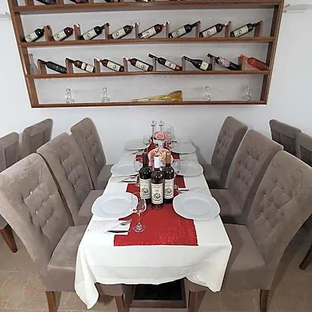 Apis Hotel Trebinje