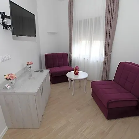Hotel Apis Trebinje