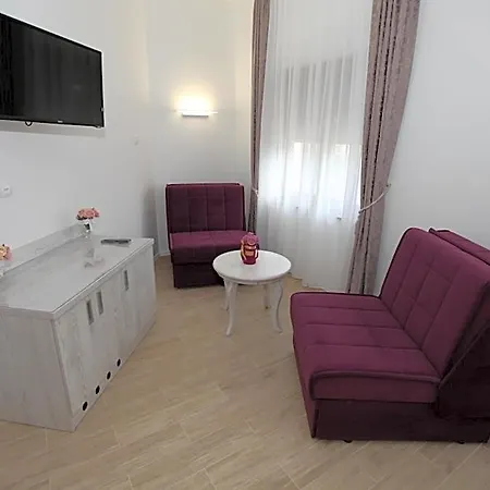 Hotel Apis Trebinje