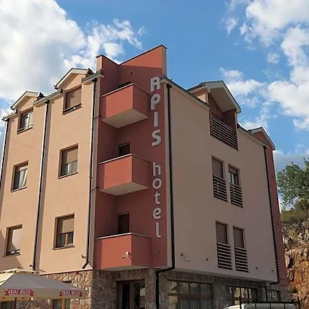 Hotel Apis