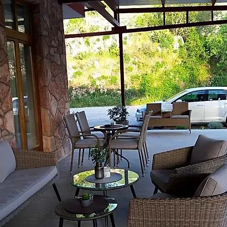 Hotel Apis Trebinje