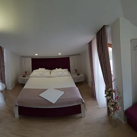 Hotel Apis 4*