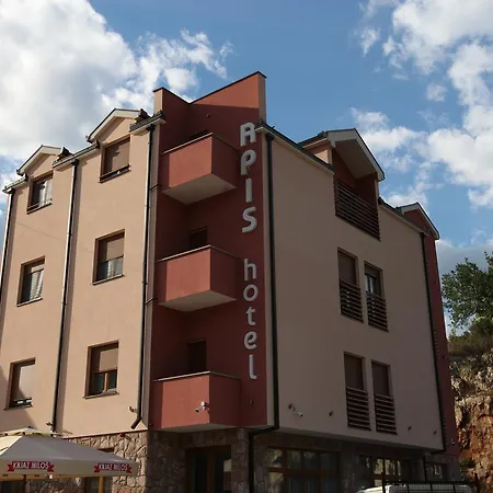 Hotel Apis 4*