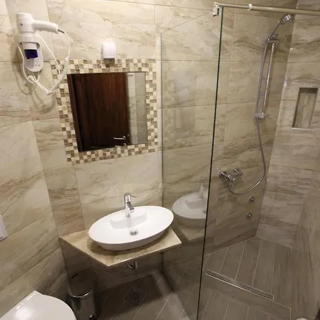 Hotel Apis 4*