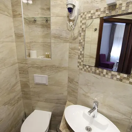Apis Hotel Trebinje