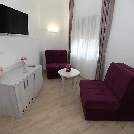 Hotel Apis 4*