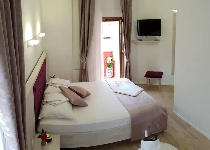 Apis 4* Trebinje