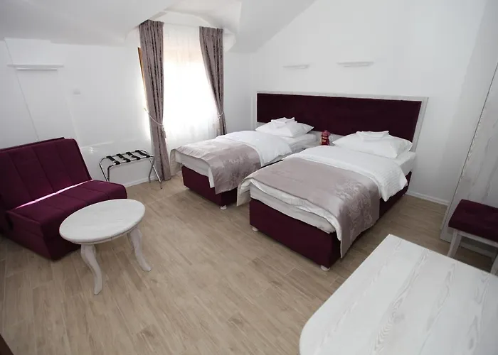 Hotel Apis Trebinje