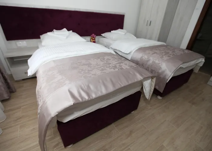 Apis Hotel Trebinje